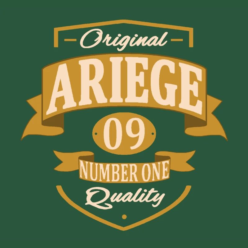 Ariège