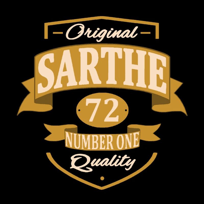Sarthe