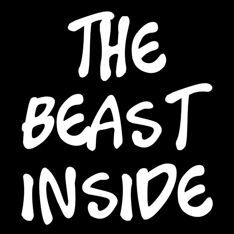 The Beast inside