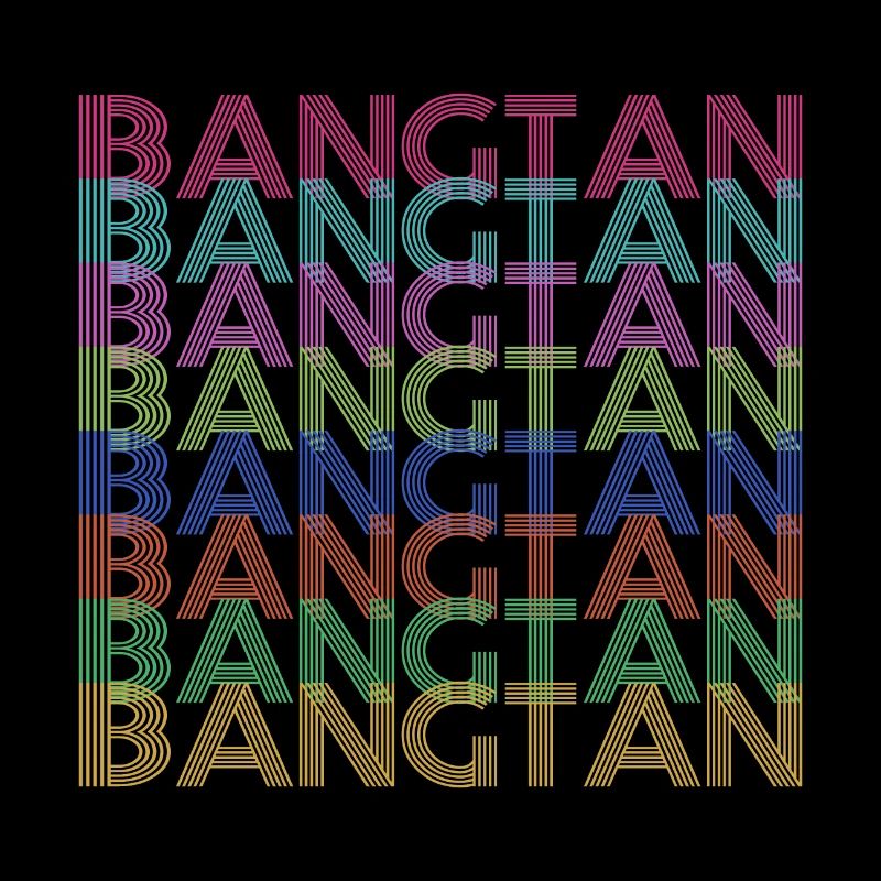 BANGTAN bangtan | Kpop K-Pop Gift Idea