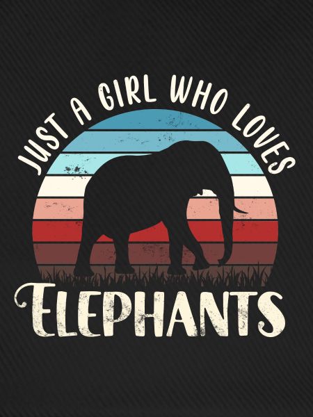 Elephant Elephant