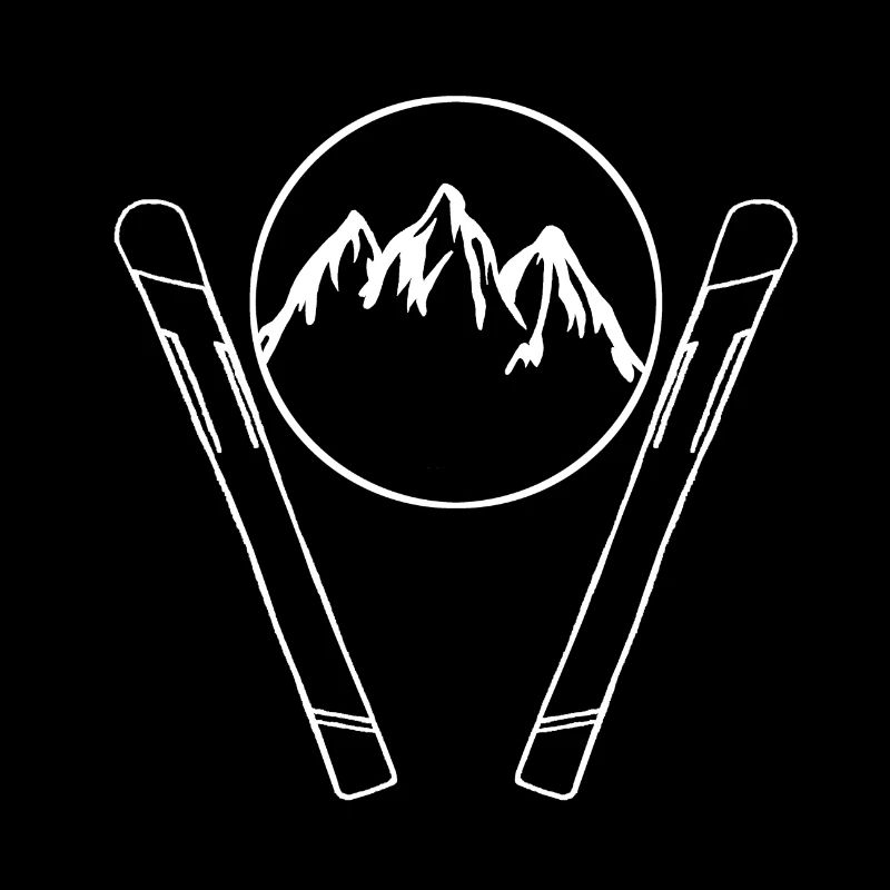 Ski Mountain