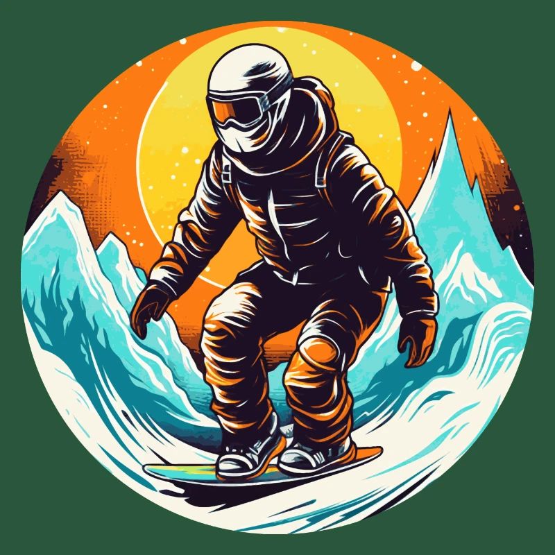Snowboarden oder Skifahren und dann Après-Ski