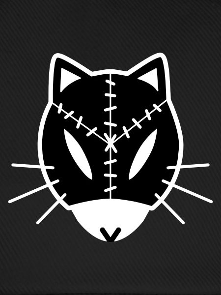 Catkuroeil