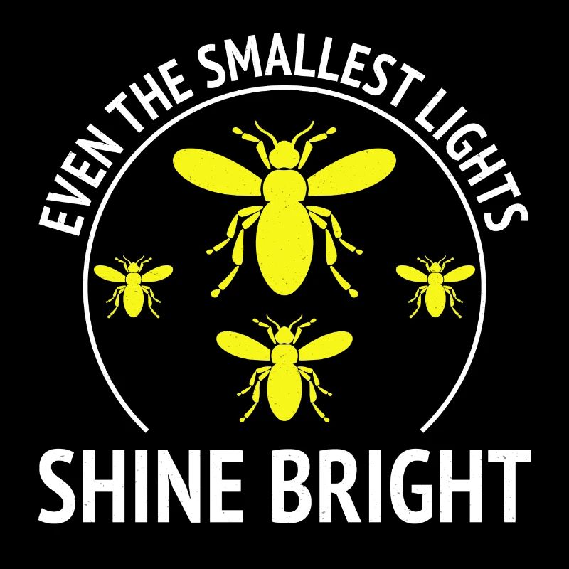 Fireflies Firefly Lightning Bug Insect Collector