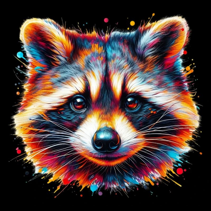 Raton laveur