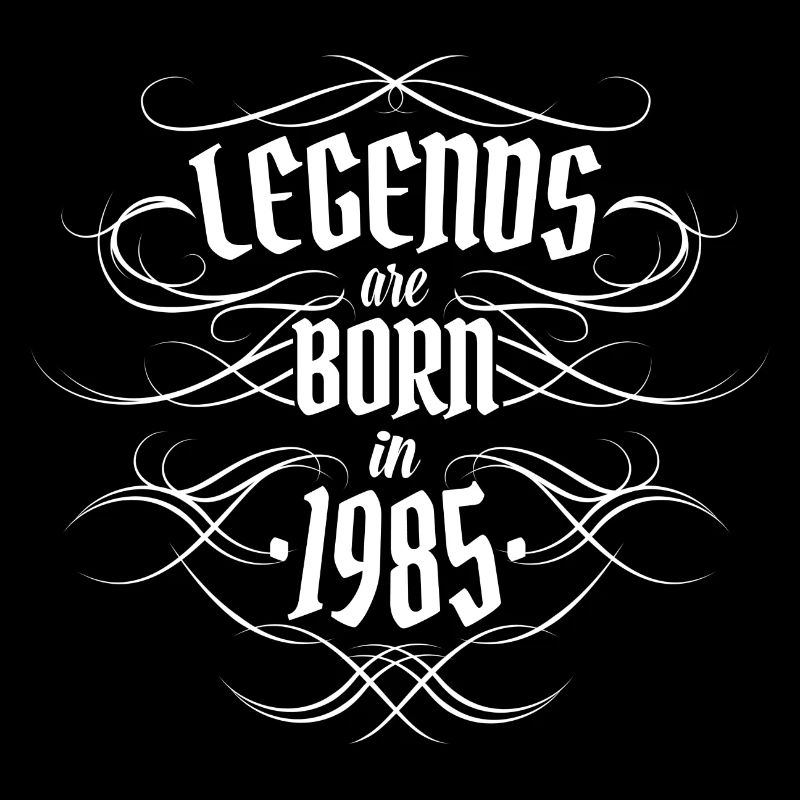 40. Geburtstag Geschenk Geschenkidee