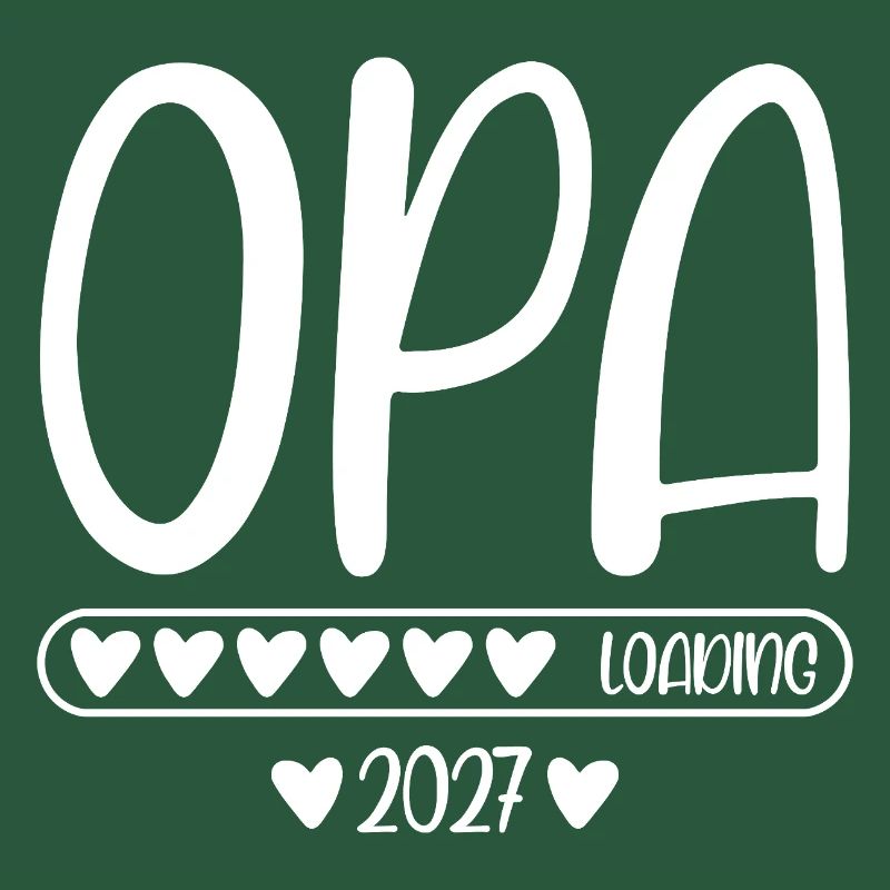 Opa 2027 loading