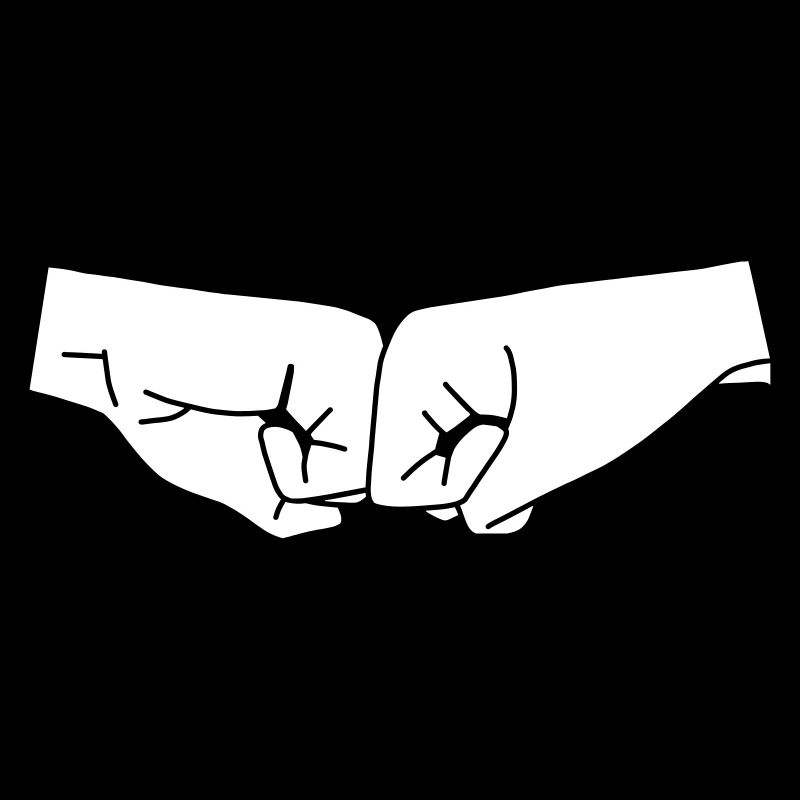 fist