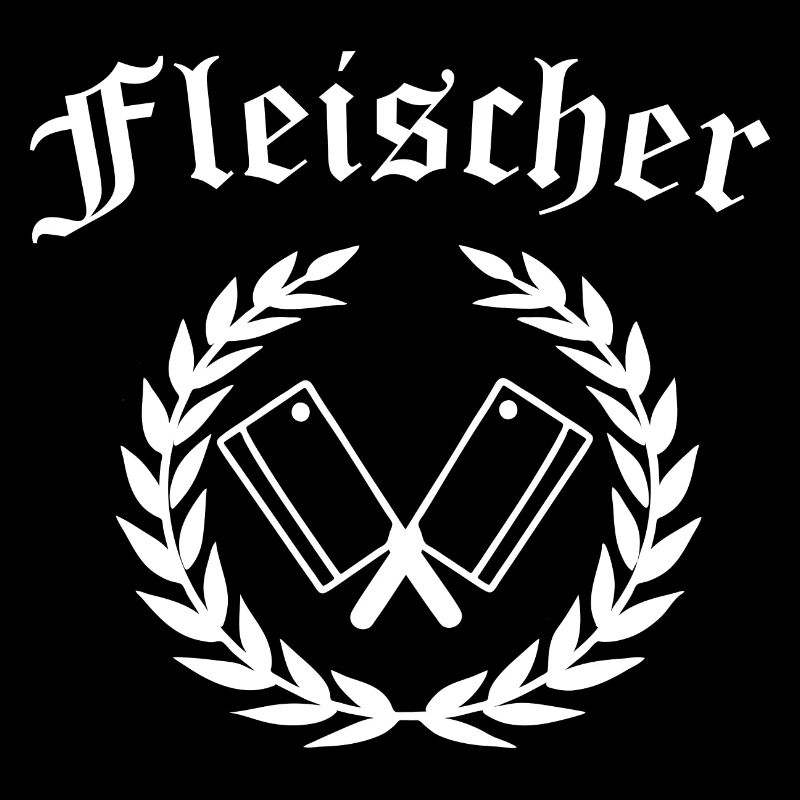 Fleischer Metzger Schlachthof