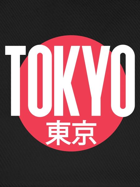 Tokyo
