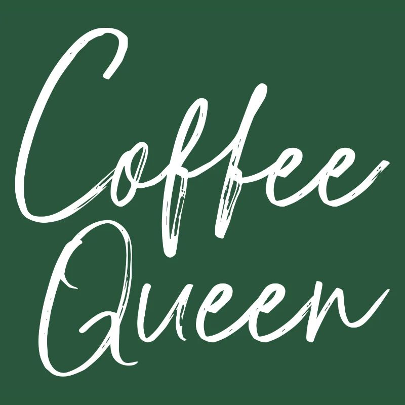 café