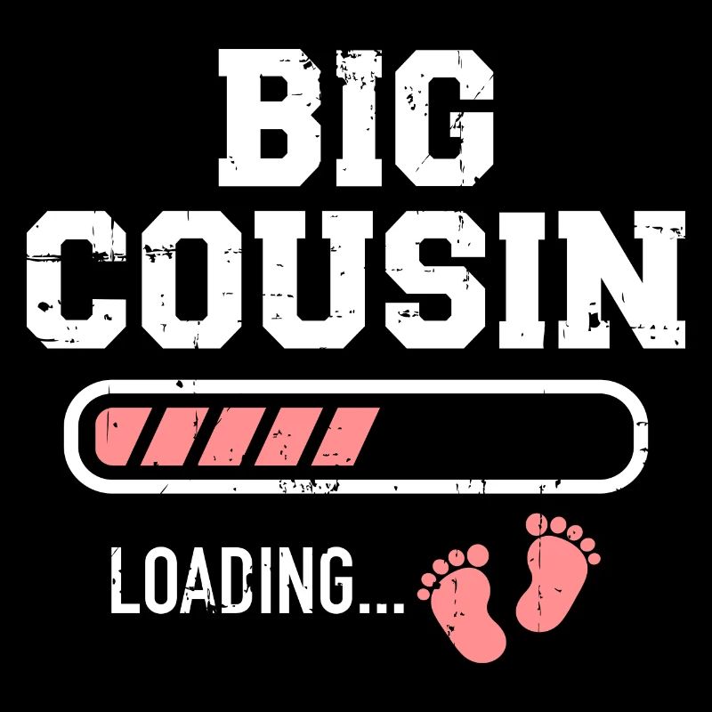 Große Cousine