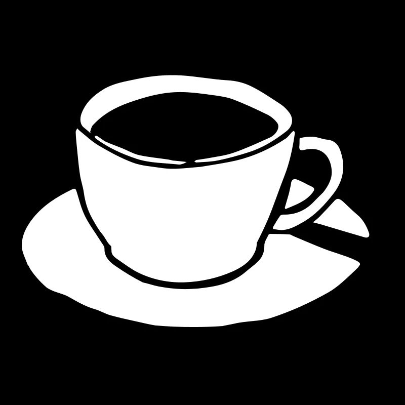 Le café