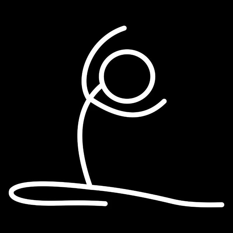 Exercice de yoga
