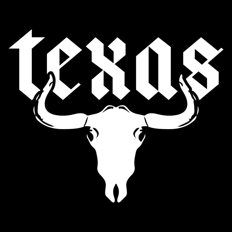 taureau du Texas