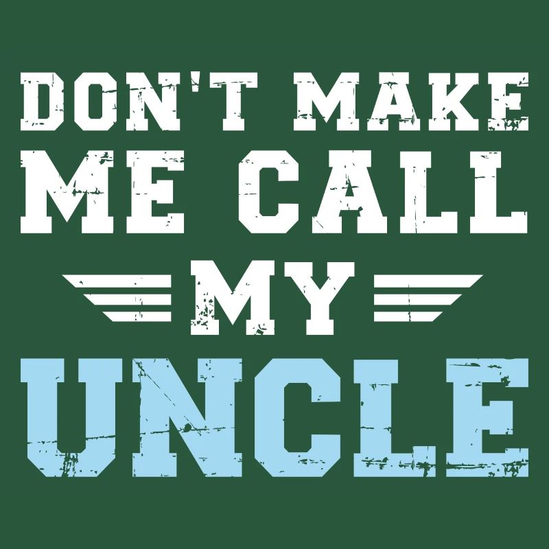 uncle