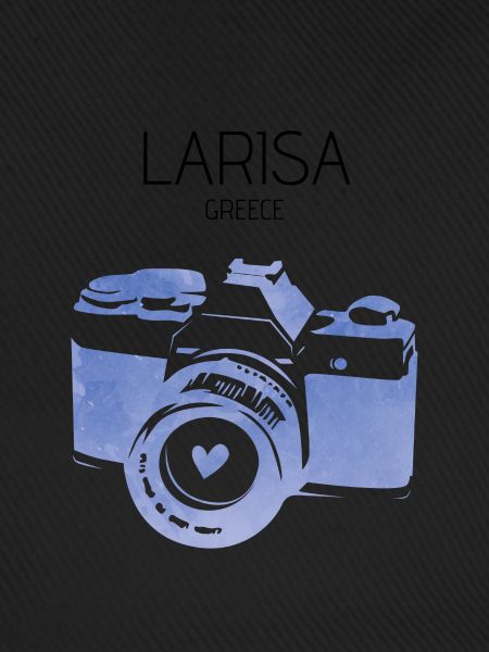 Larisa, Greece