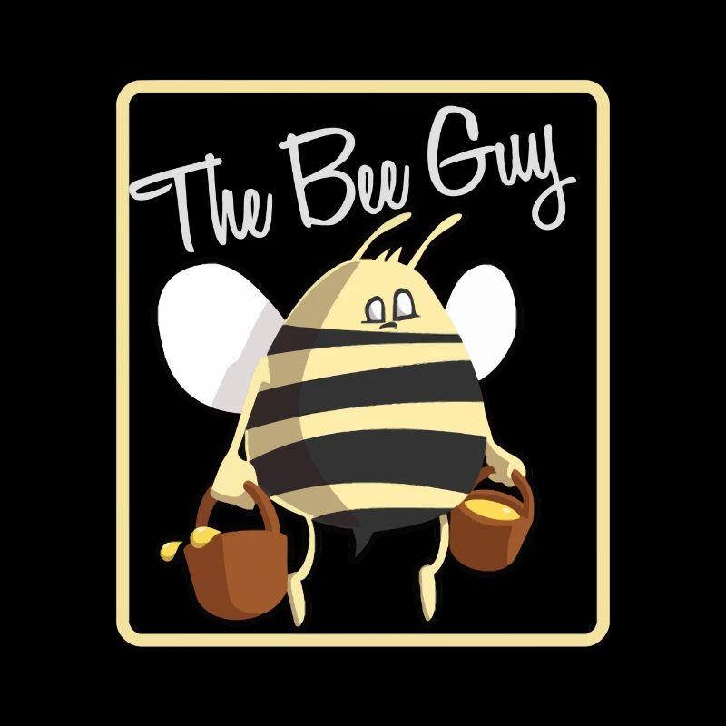 the bee guy