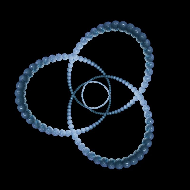 Atom - Cellulaire cinq