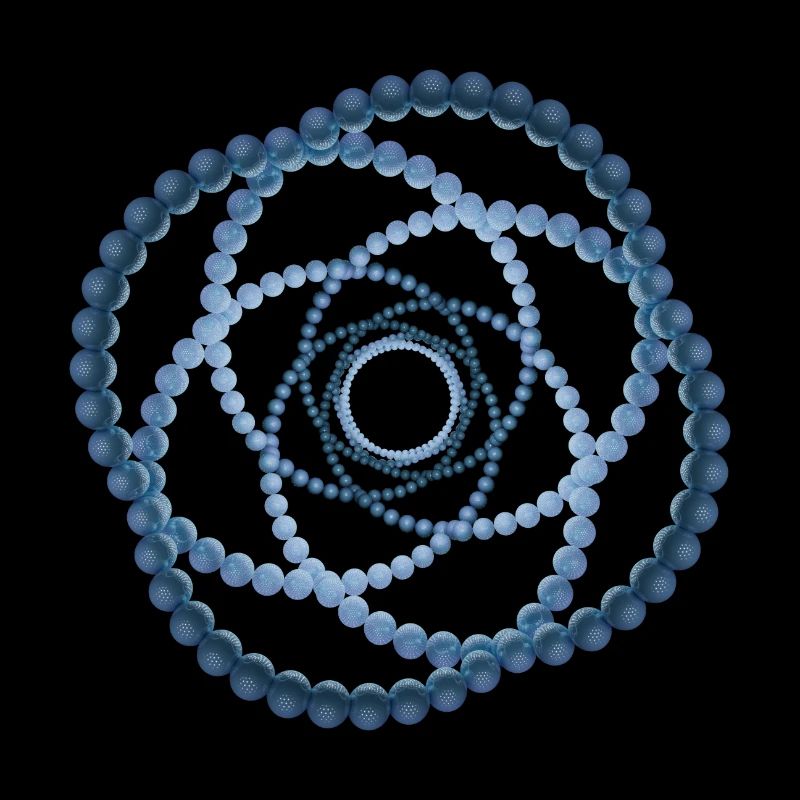 atom - cellular six