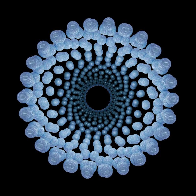 atome - cellulaire sept