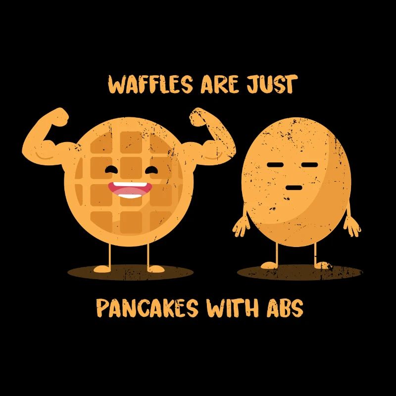 Waffel