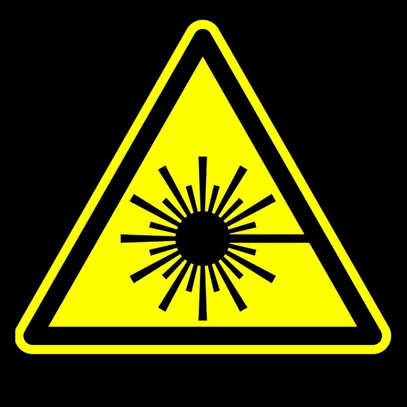 laser