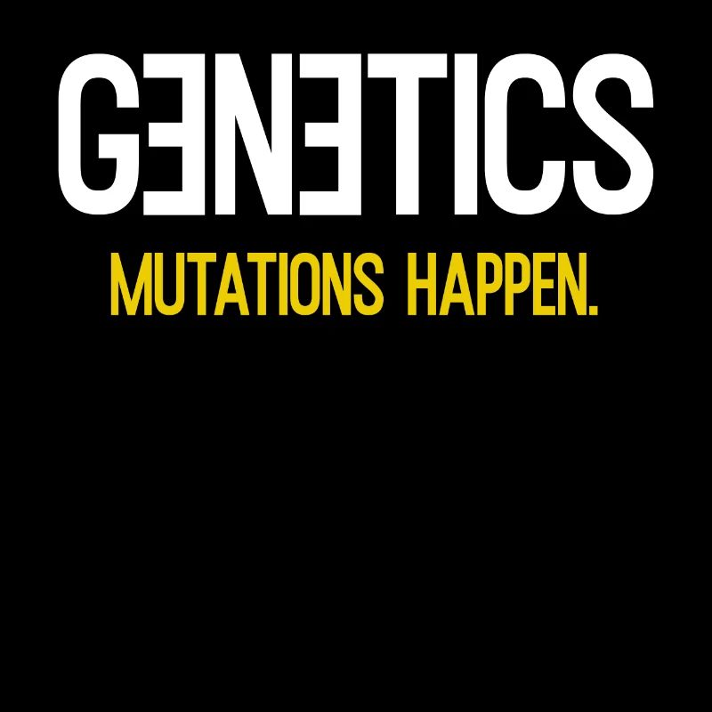 Genetik