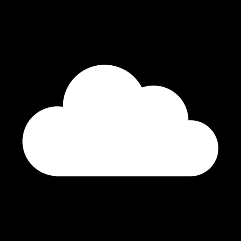 cloud