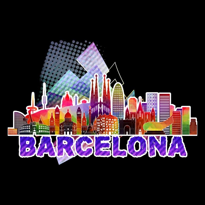 barcelone 3 a
