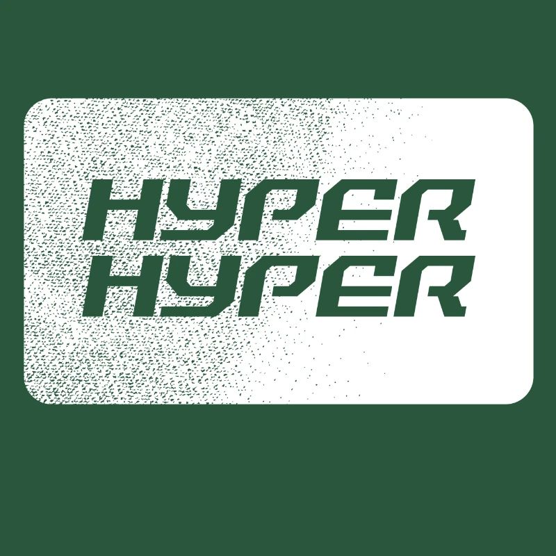 Hyper Hyper Gift