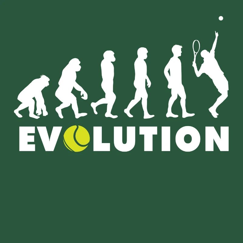 Tennis Evolution