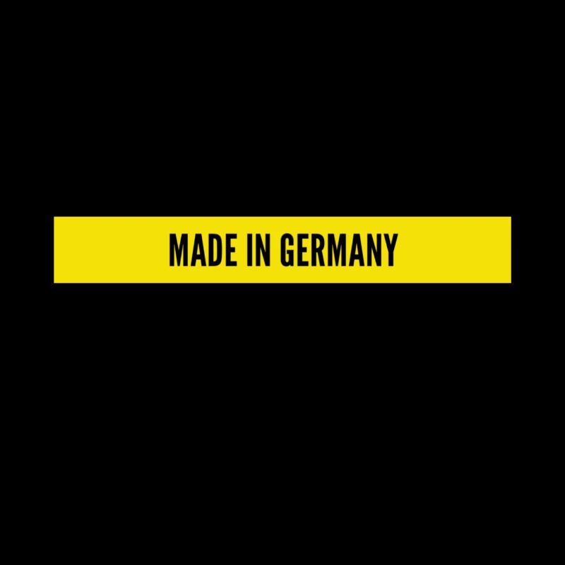 made in germany