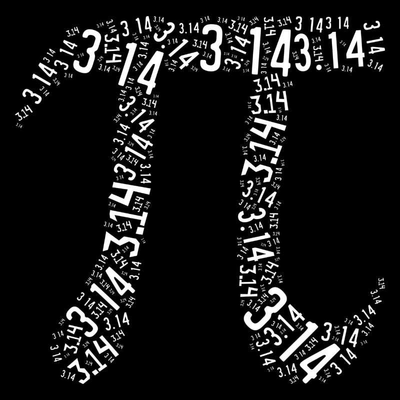 Pi symbol