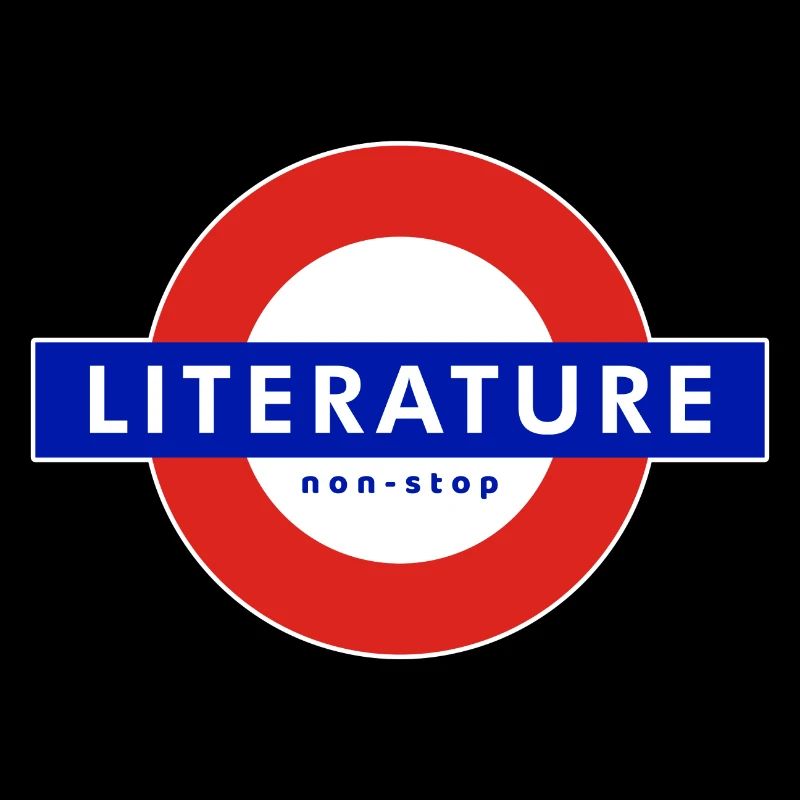 littérature - lecture continue