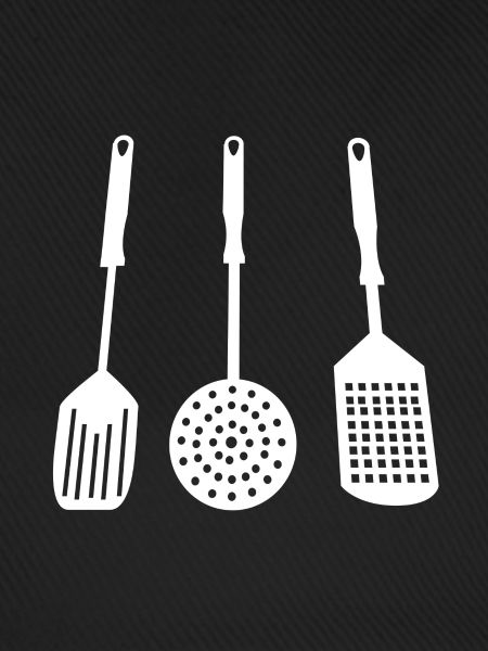 spatula