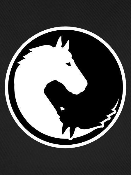 Pferd
