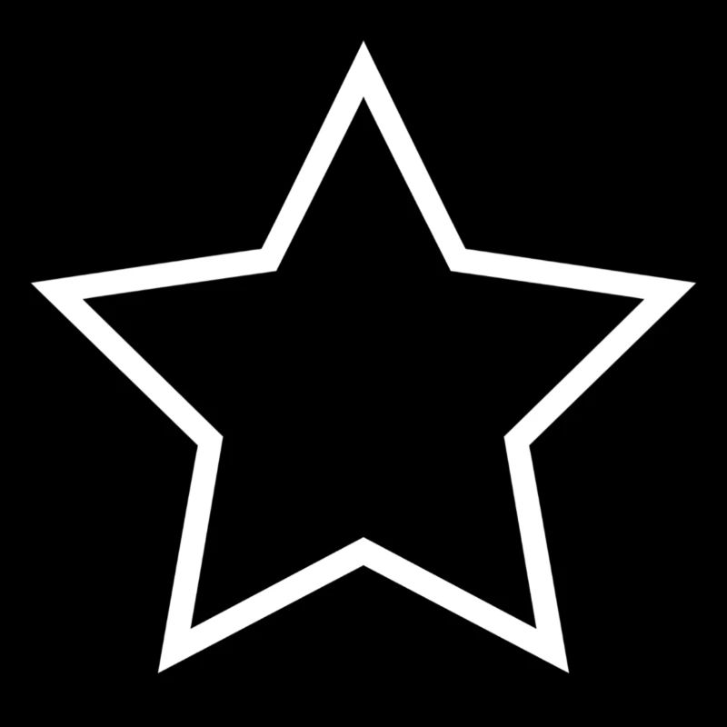 star