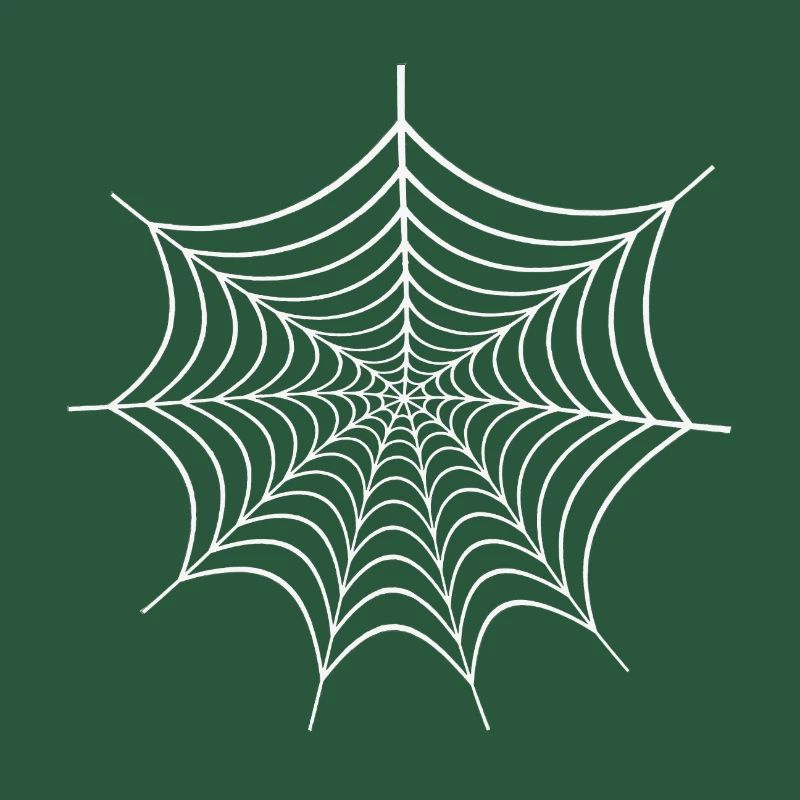 Spider Web - Comic-Geschenk Spiderman Spinnennetz