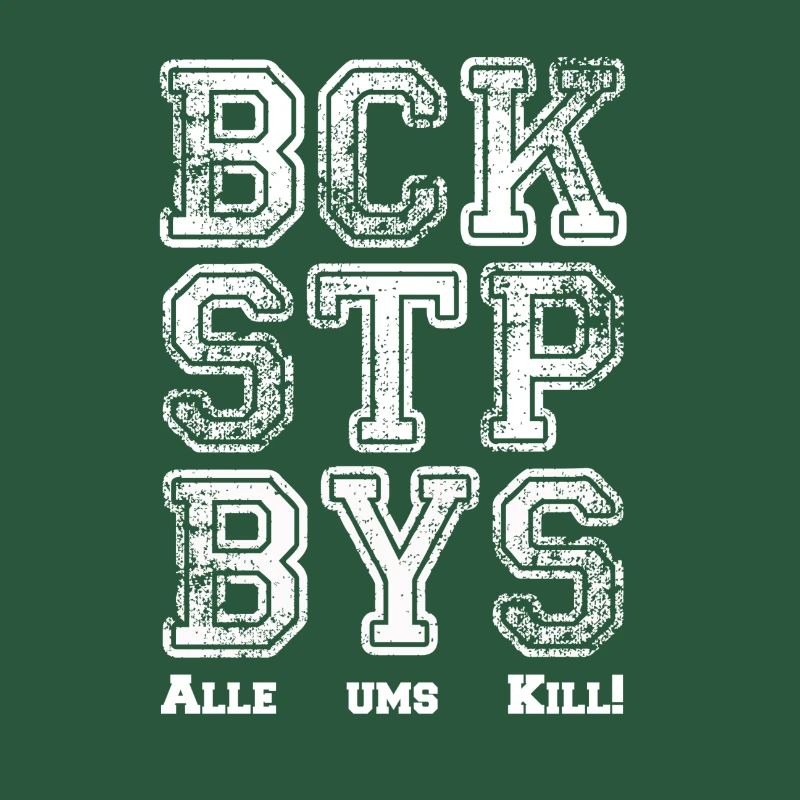 Backstop Boys - Tir à l'arc 3D