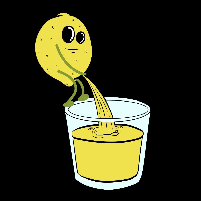 Lemon Pees Lemonade Einfaches und perfektes