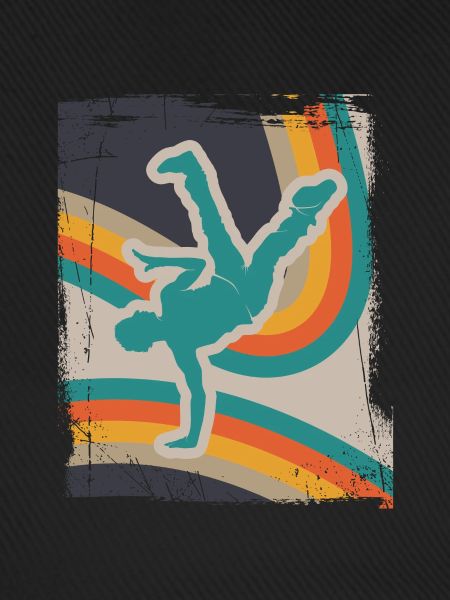 Breakdancing
