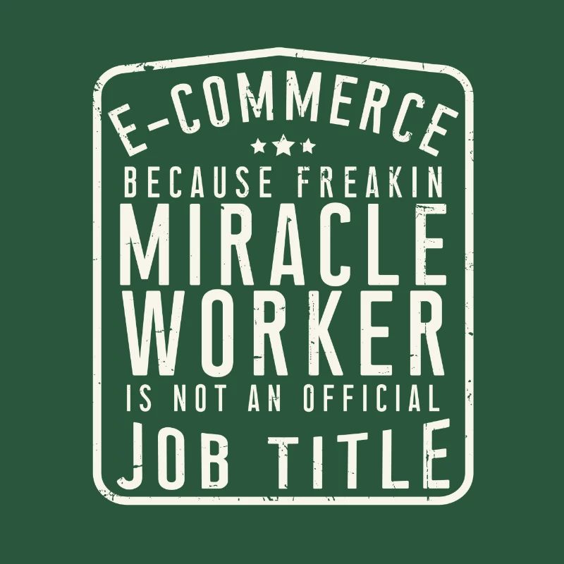 E-Commerce