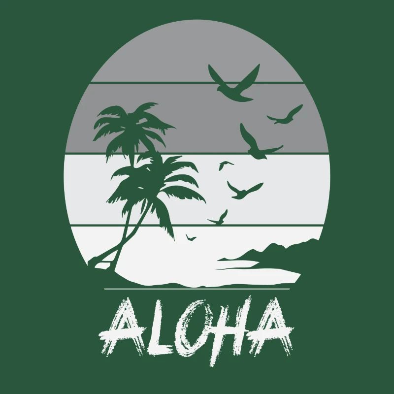 Aloha