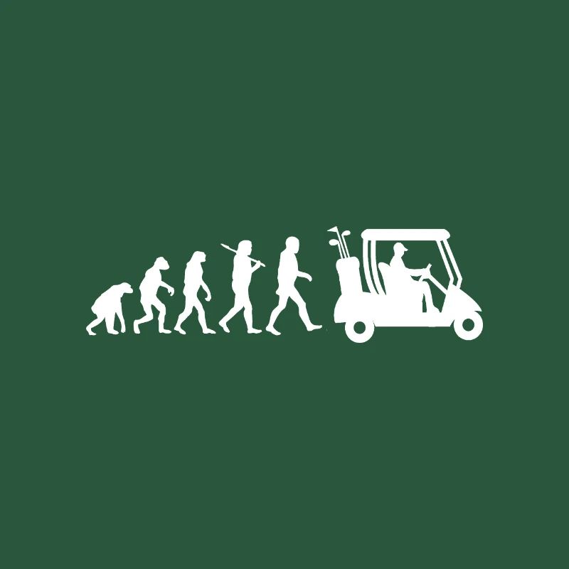 Evolution Golf
