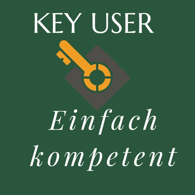 Key User