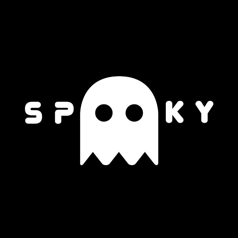Spooky Gespenst