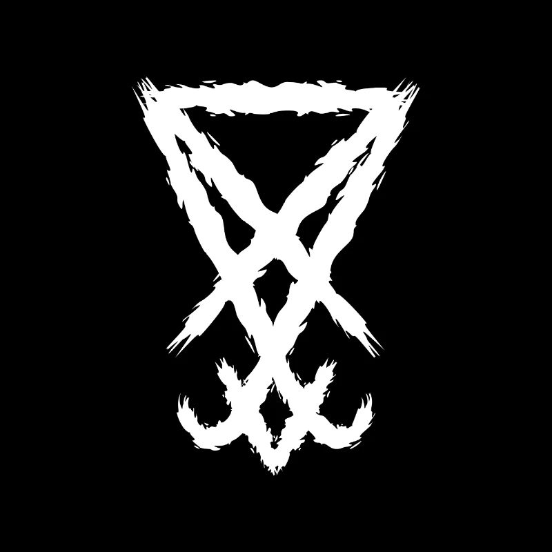 Das Siegel Satans