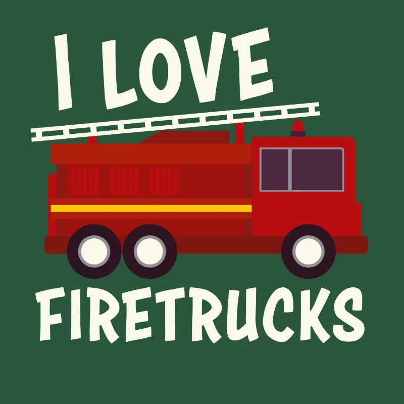 Fire engine fire engine